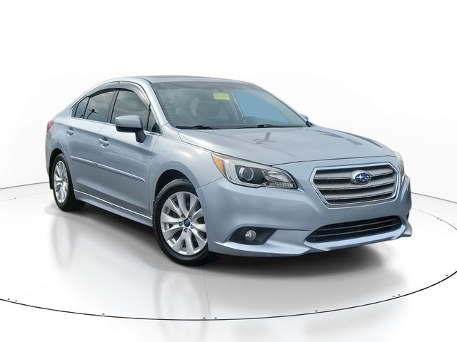 2017 Subaru Legacy Premium