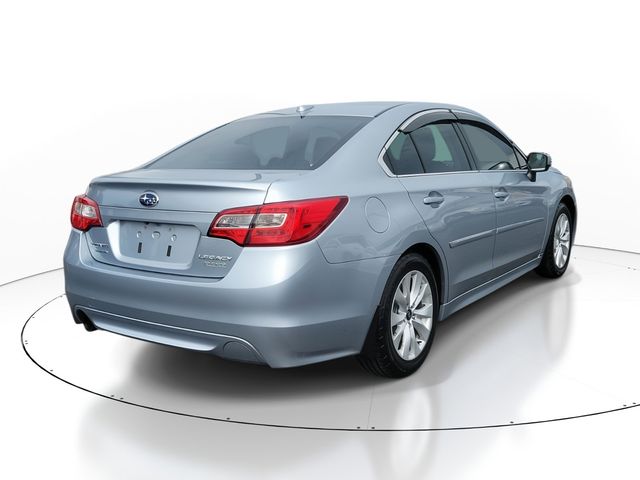 2017 Subaru Legacy Premium