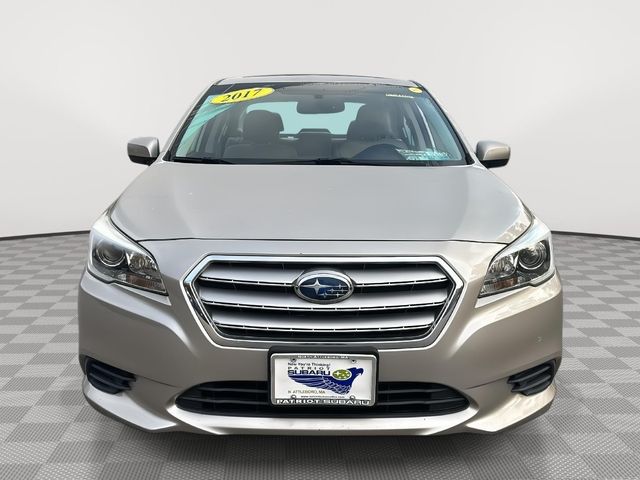 2017 Subaru Legacy Premium