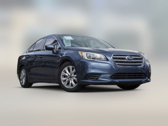 2017 Subaru Legacy Premium
