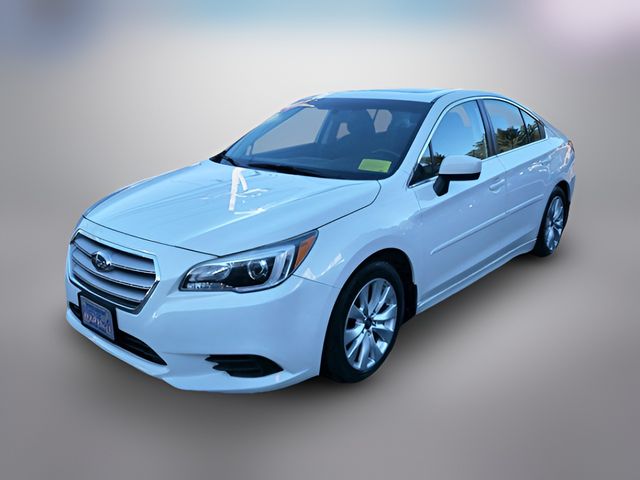 2017 Subaru Legacy Premium