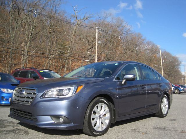 2017 Subaru Legacy Premium