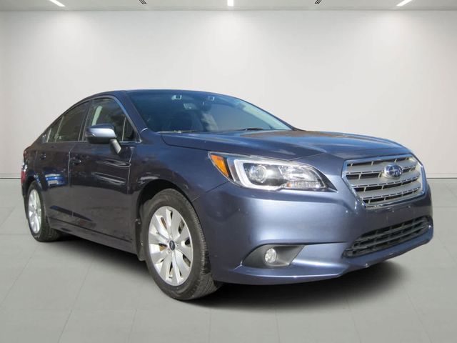 2017 Subaru Legacy Premium