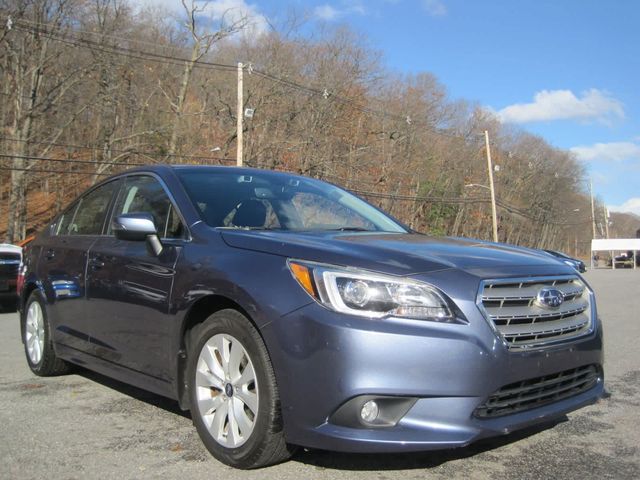 2017 Subaru Legacy Premium