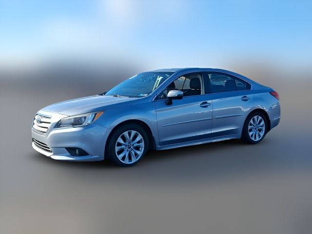 2017 Subaru Legacy Premium