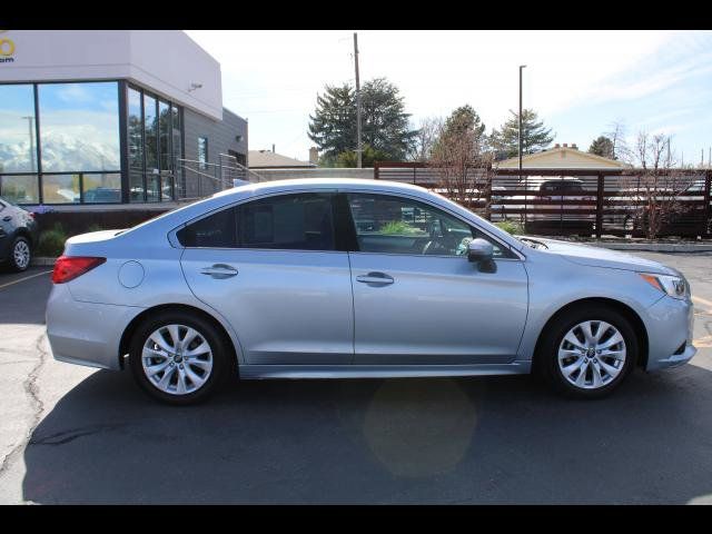 2017 Subaru Legacy Premium