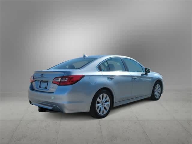 2017 Subaru Legacy Premium