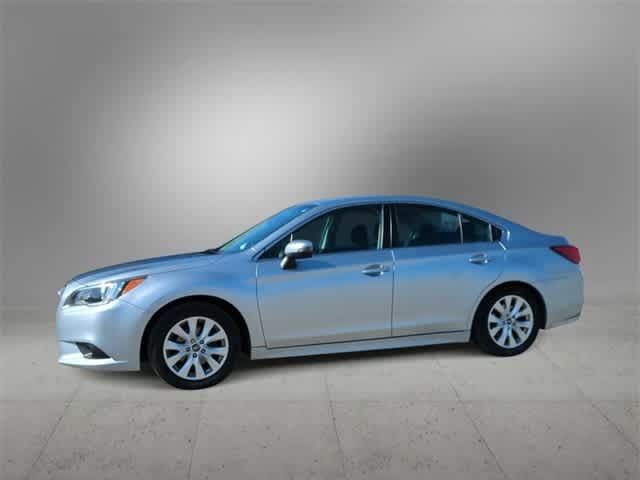 2017 Subaru Legacy Premium