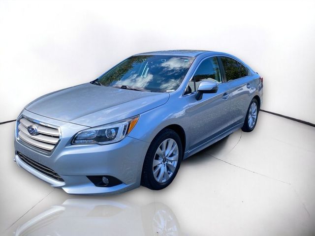 2017 Subaru Legacy Premium