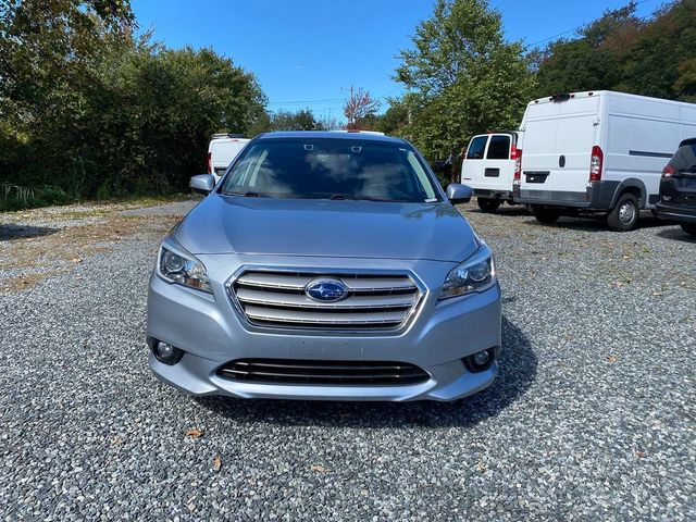 2017 Subaru Legacy Premium