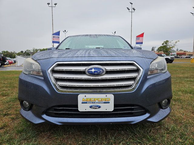 2017 Subaru Legacy Premium