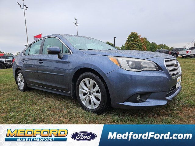 2017 Subaru Legacy Premium