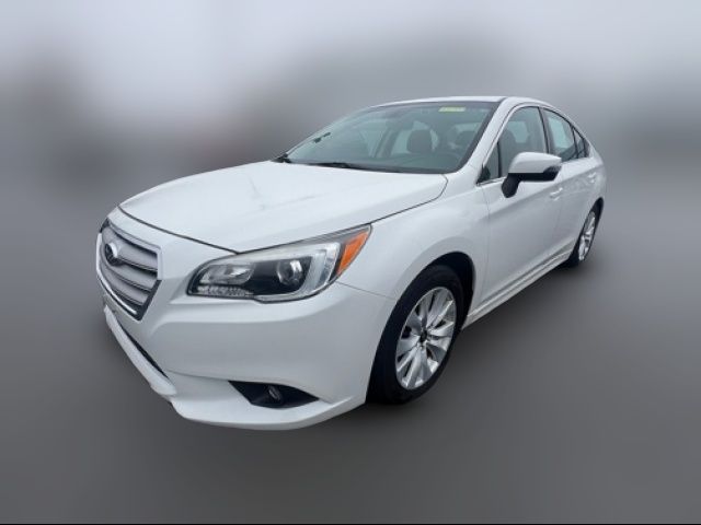 2017 Subaru Legacy Premium