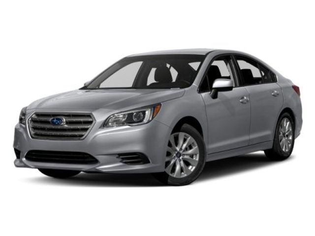 2017 Subaru Legacy Premium