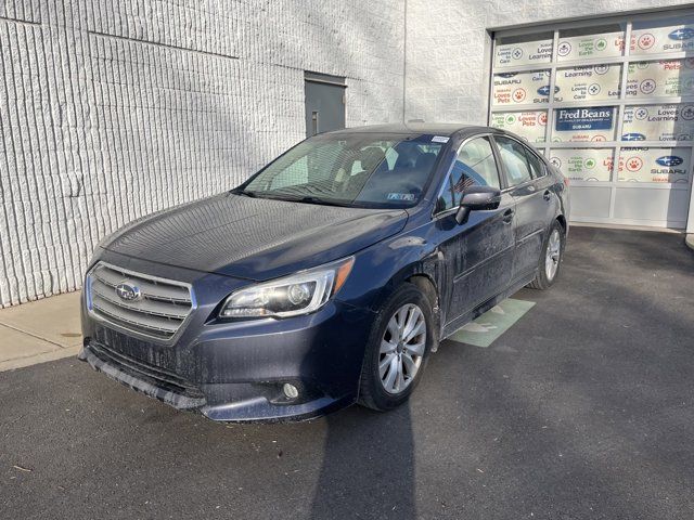 2017 Subaru Legacy Premium