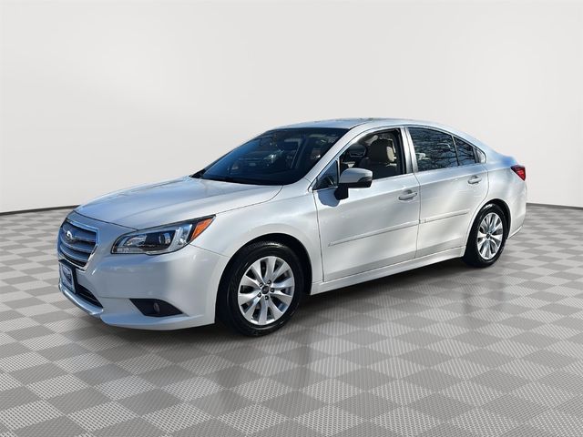 2017 Subaru Legacy Premium