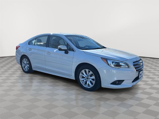 2017 Subaru Legacy Premium