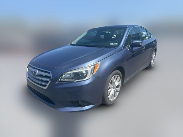 2017 Subaru Legacy Premium