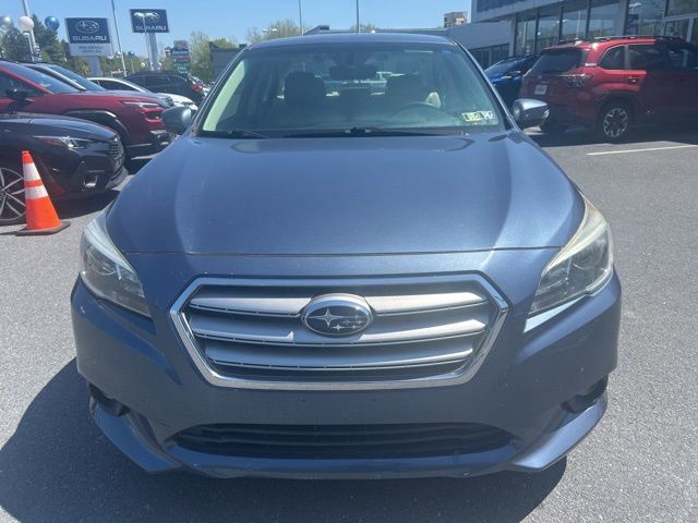 2017 Subaru Legacy Premium