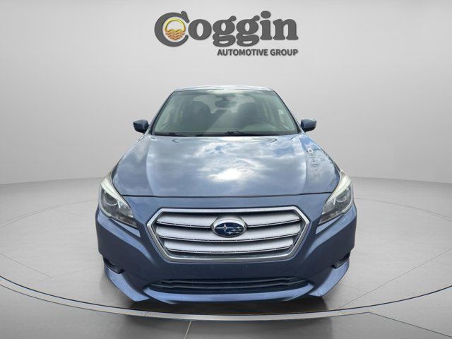 2017 Subaru Legacy Premium
