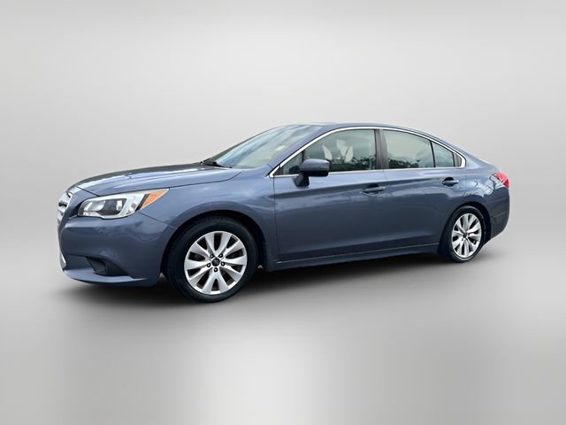 2017 Subaru Legacy Premium