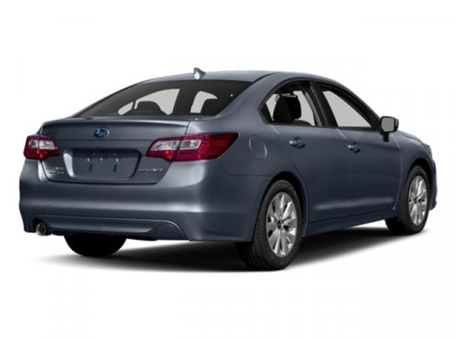 2017 Subaru Legacy Premium