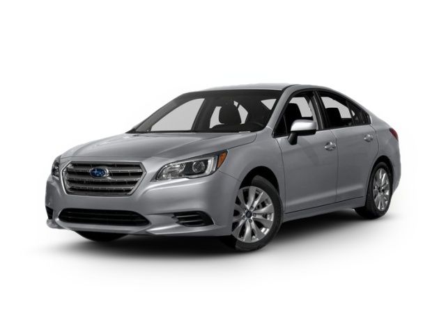 2017 Subaru Legacy Premium