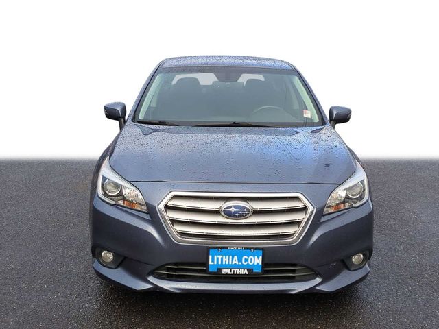 2017 Subaru Legacy Premium