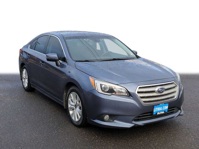 2017 Subaru Legacy Premium