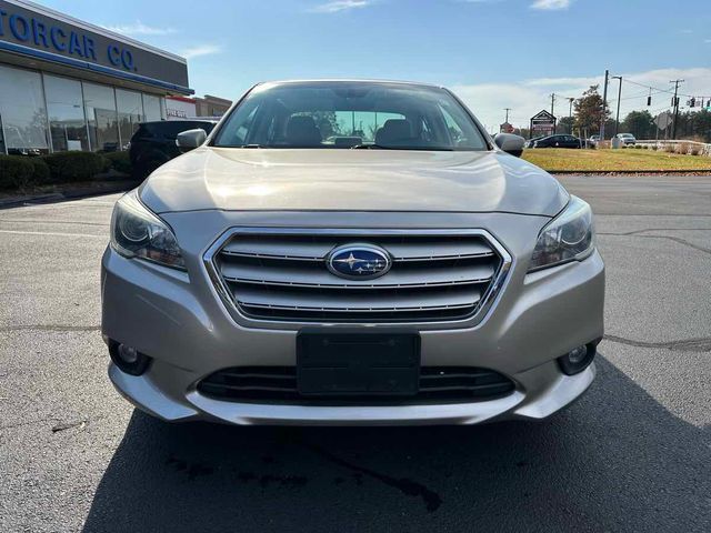 2017 Subaru Legacy Premium