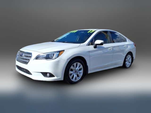 2017 Subaru Legacy Premium