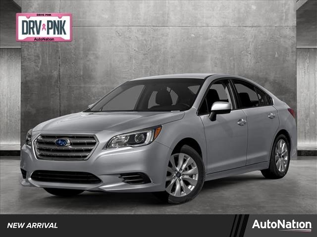 2017 Subaru Legacy Premium