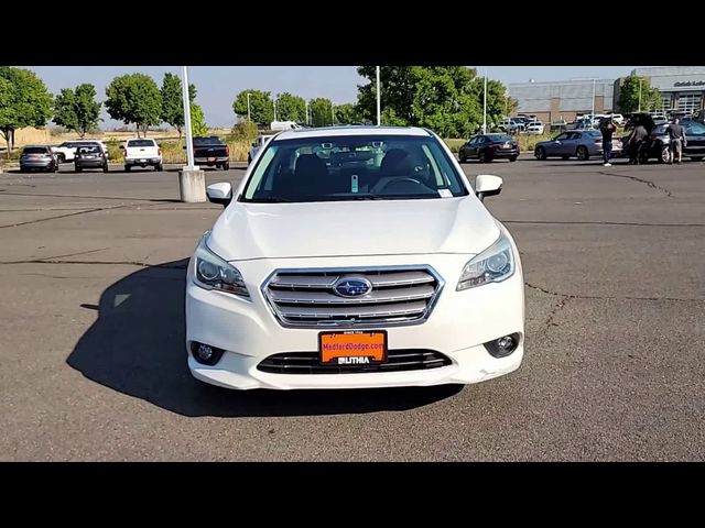 2017 Subaru Legacy Premium