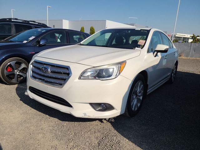 2017 Subaru Legacy Premium