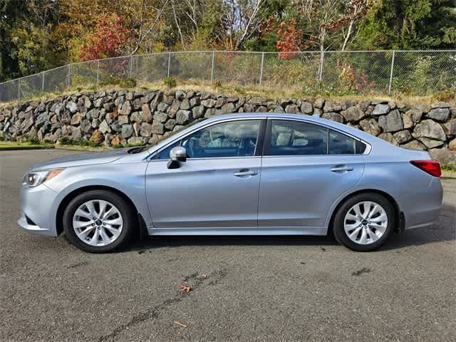 2017 Subaru Legacy Premium