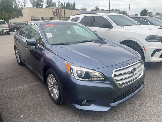 2017 Subaru Legacy Premium