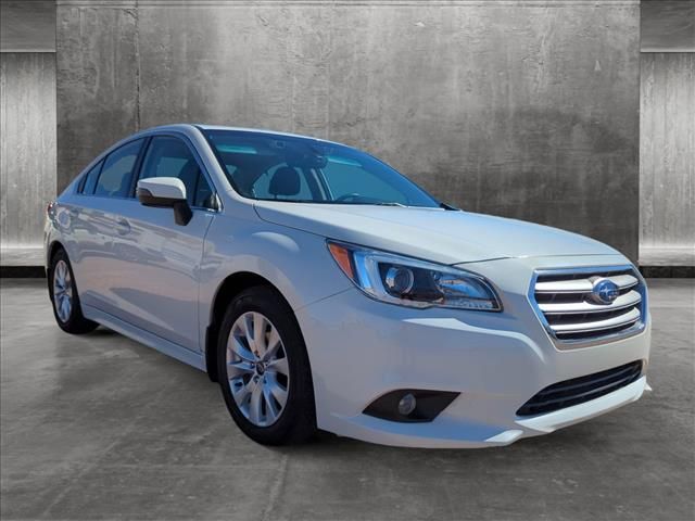 2017 Subaru Legacy Premium