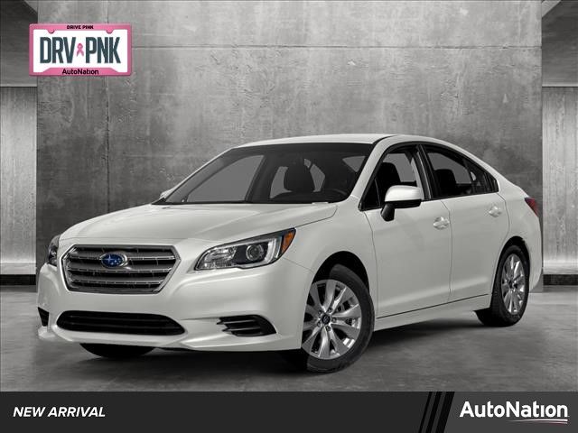 2017 Subaru Legacy Premium