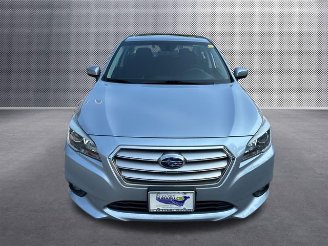 2017 Subaru Legacy Premium