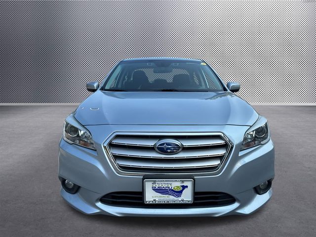 2017 Subaru Legacy Premium