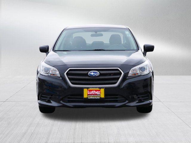 2017 Subaru Legacy Base