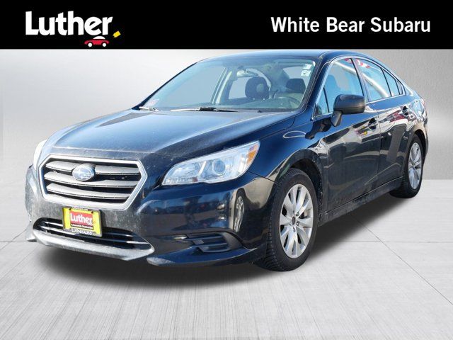 2017 Subaru Legacy Base