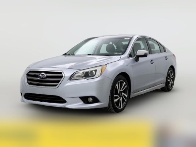 2017 Subaru Legacy Sport