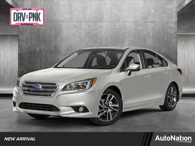 2017 Subaru Legacy Sport