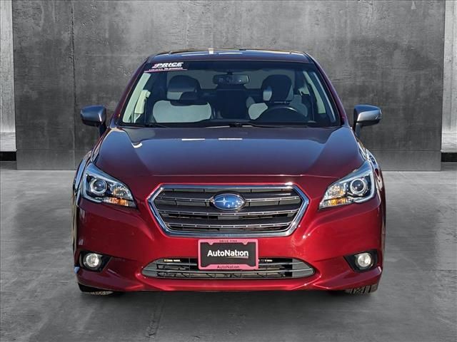 2017 Subaru Legacy Sport