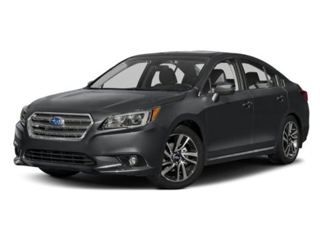 2017 Subaru Legacy Sport