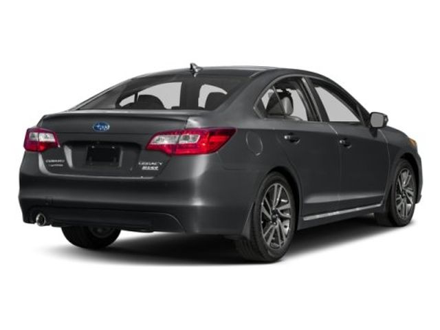 2017 Subaru Legacy Sport