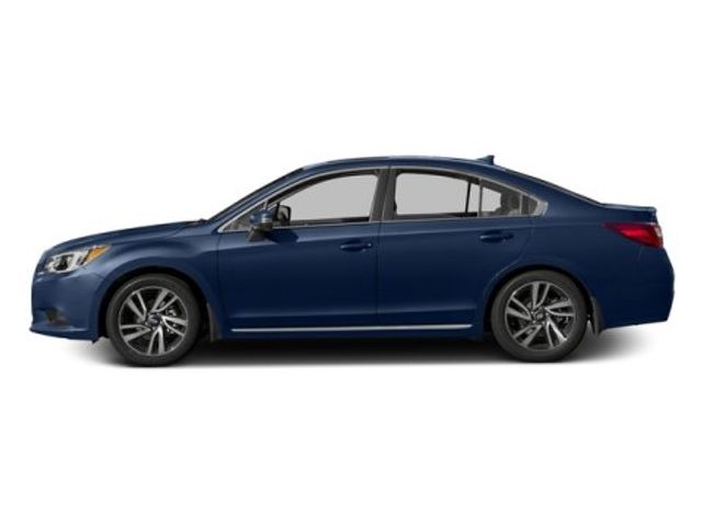 2017 Subaru Legacy Sport