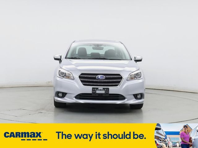 2017 Subaru Legacy Sport
