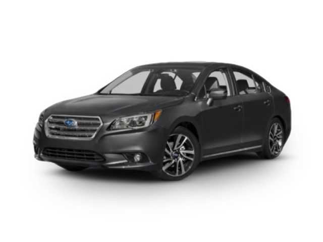 2017 Subaru Legacy Sport